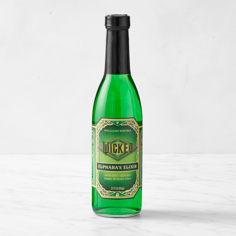 Wicked™ x Williams Sonoma Elphaba's Elixir | Williams-Sonoma