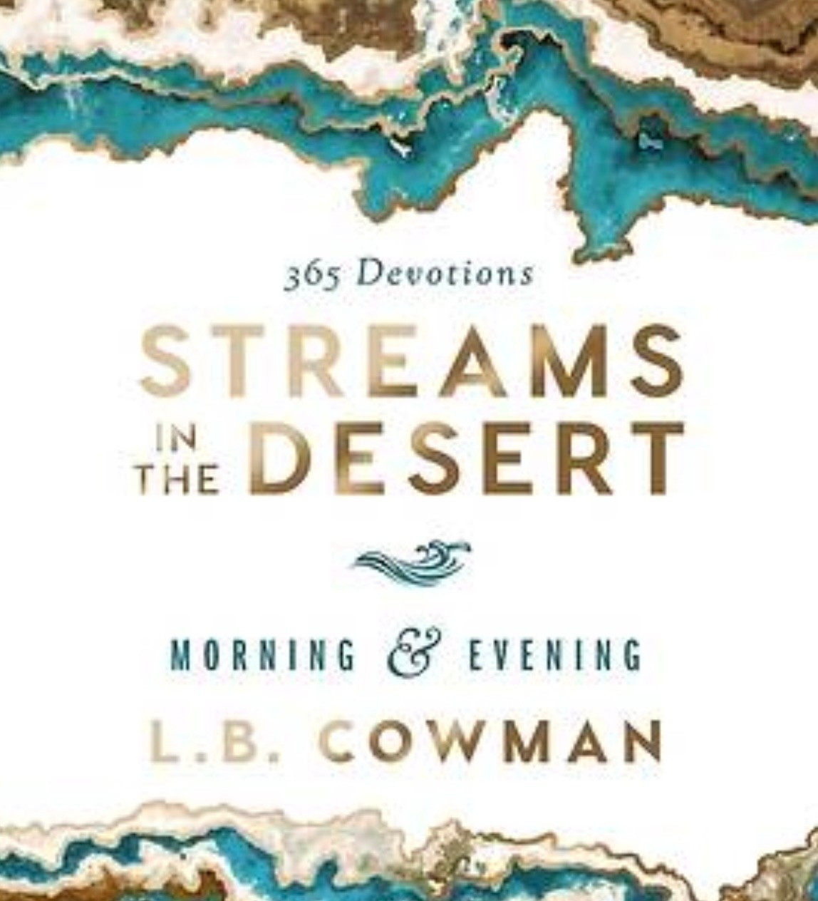 If you loved the devotional Jesus Calling, I can’t recommend Streams in the Desert enough! A favorite that I come back to over and over! 

Devotional 
Daily devotional 
Daily Bible study 

#LTKGiftGuide #LTKHome #LTKSeasonal