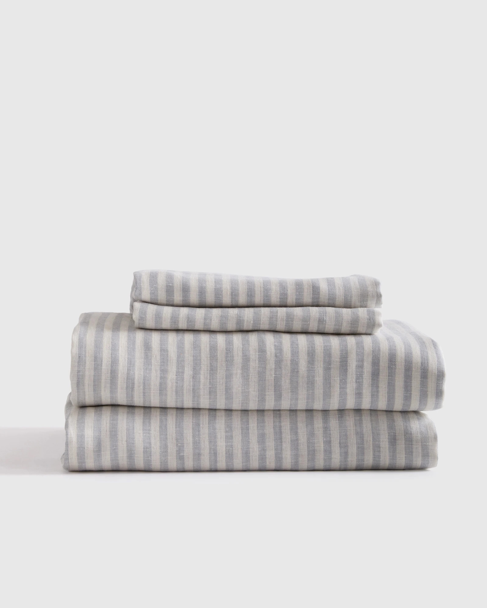 European Linen Sheet Set | Quince