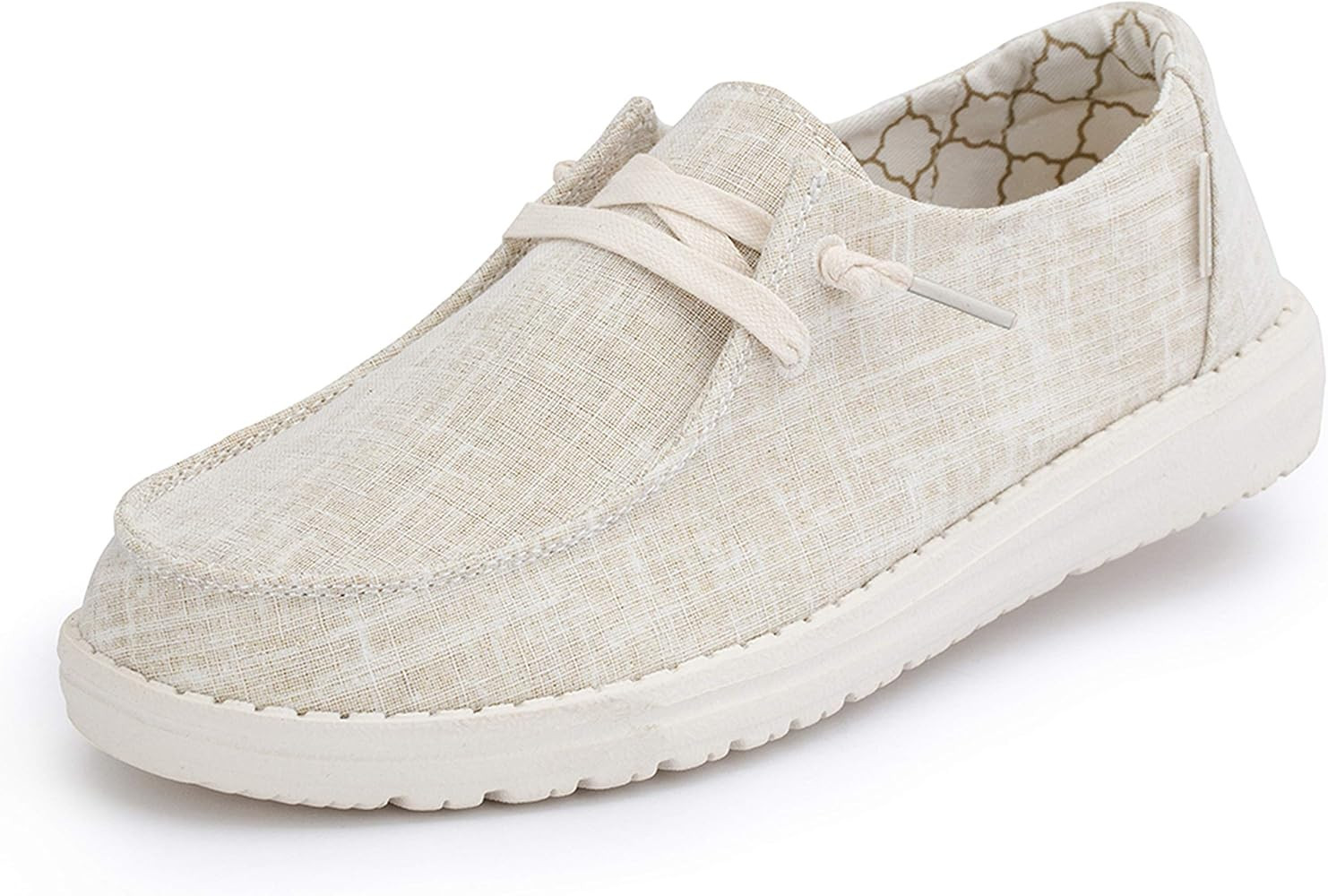 Hey Dude Women's Wendy Suede | Amazon (US)