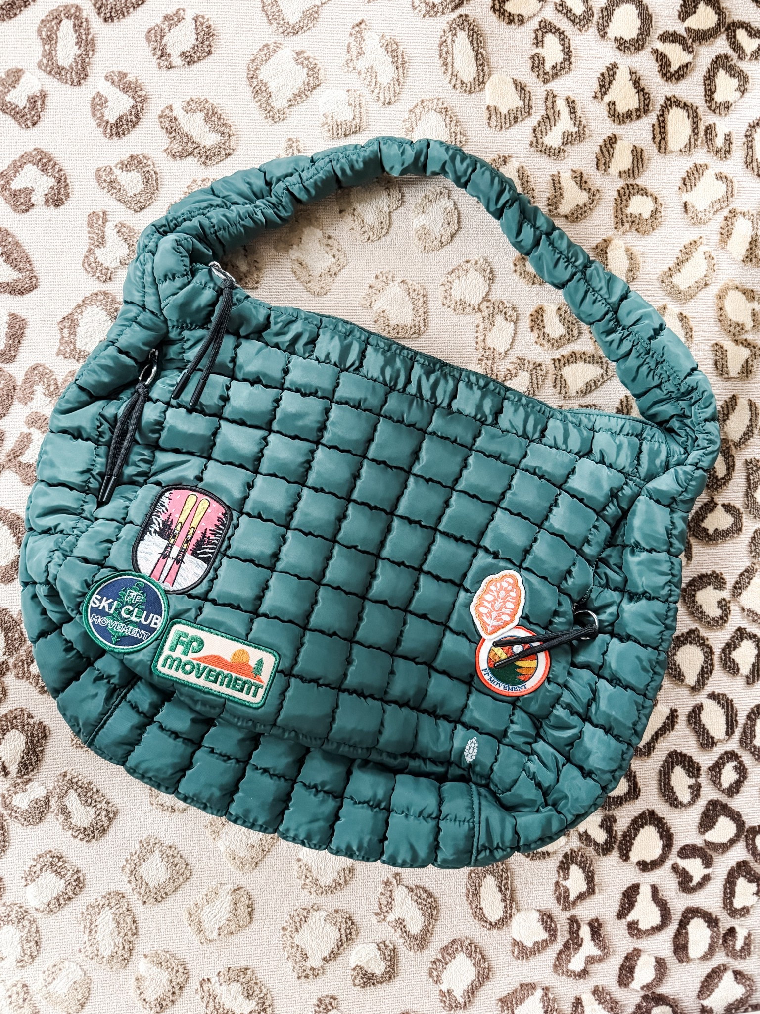 Love this bag! The perfect gift!

#LTKGiftGuide #LTKFindsUnder100 #LTKHoliday