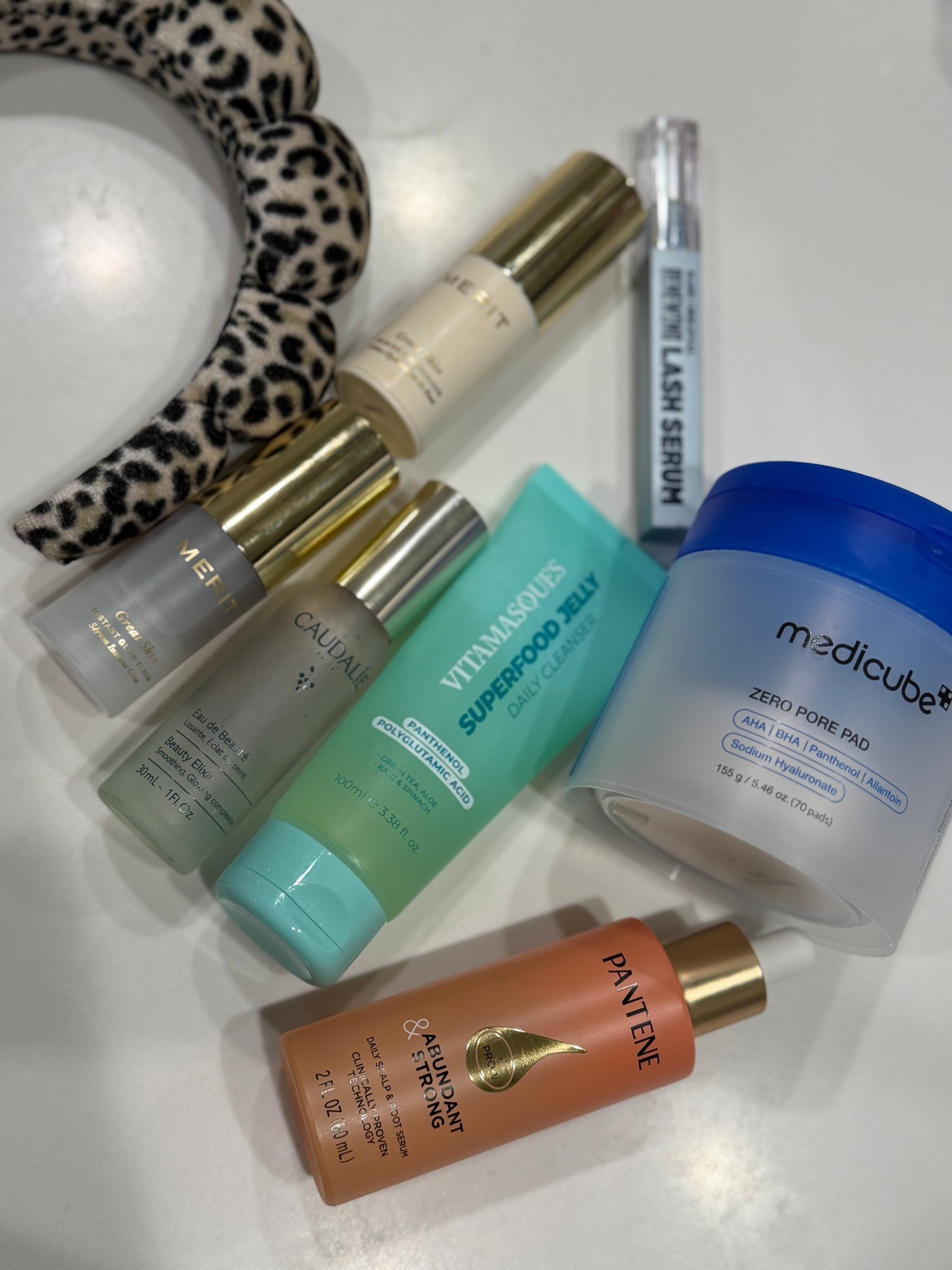 Evening routine #skincare 

#LTKmorningroutine #LTKmomlife #LTKselfcare