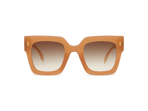 SOJOS Retro Aviator Sunglasses for Women Men,Trendy Rectangle Womens Mens Shades Sun Glasses SJ22... | Amazon (US)