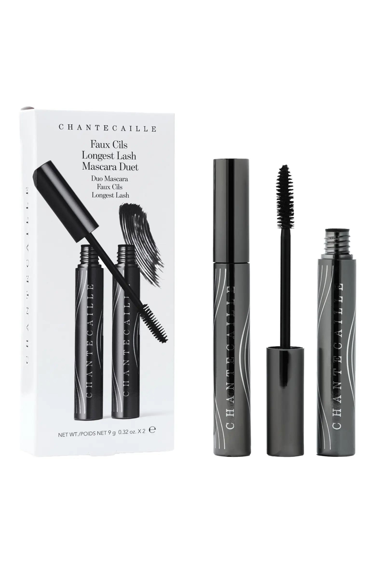 Faux Cils Longest Lash Mascara Duo $156 Value (Women) | Nordstrom | Nordstrom