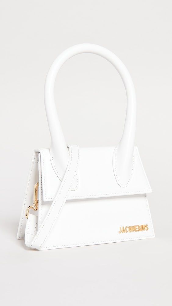 Jacquemus Le Chiquito Moyen Bag | Shopbop | Shopbop