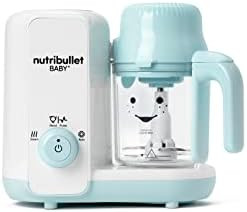 nutribullet Baby Steam + Blend | Amazon (US)