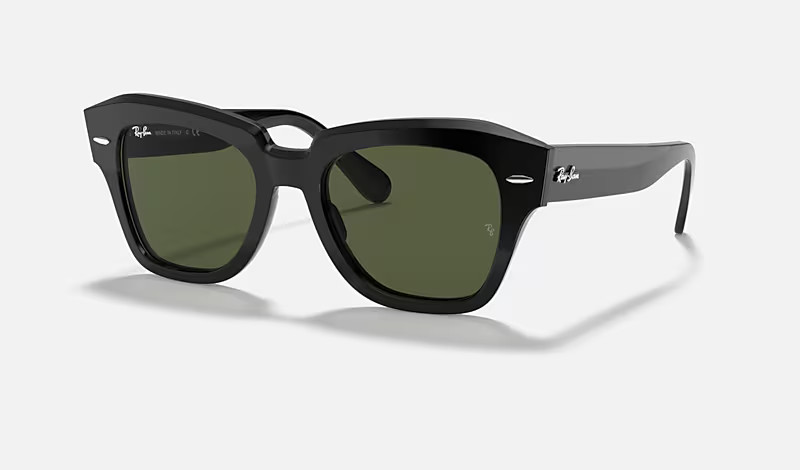 STATE STREET | Ray-Ban (US)