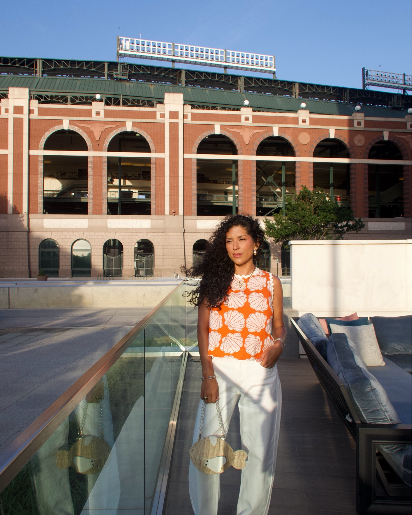 The best summer outfit! So versatile and fun for vacations, date night, or a casual lunch! @shopavara #shopavara
#girlsnight #vacation #travel

#LTKdayinmylife #LTKTravel #LTKSeasonal