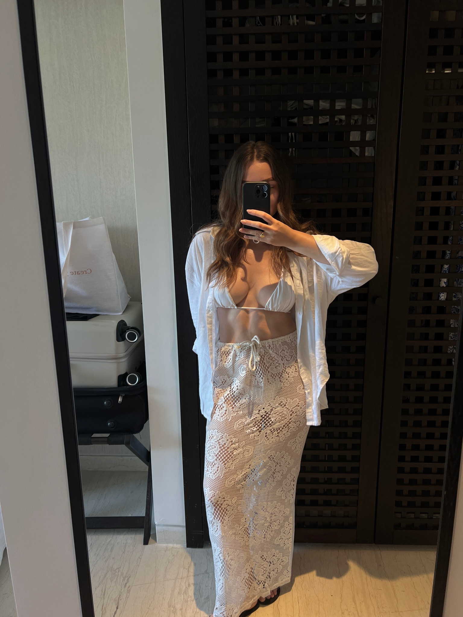 All I’m wearing in Crete (it’s too hot!!) 🫶🏼 

#LTKtravel #LTKeurope #LTKsummer