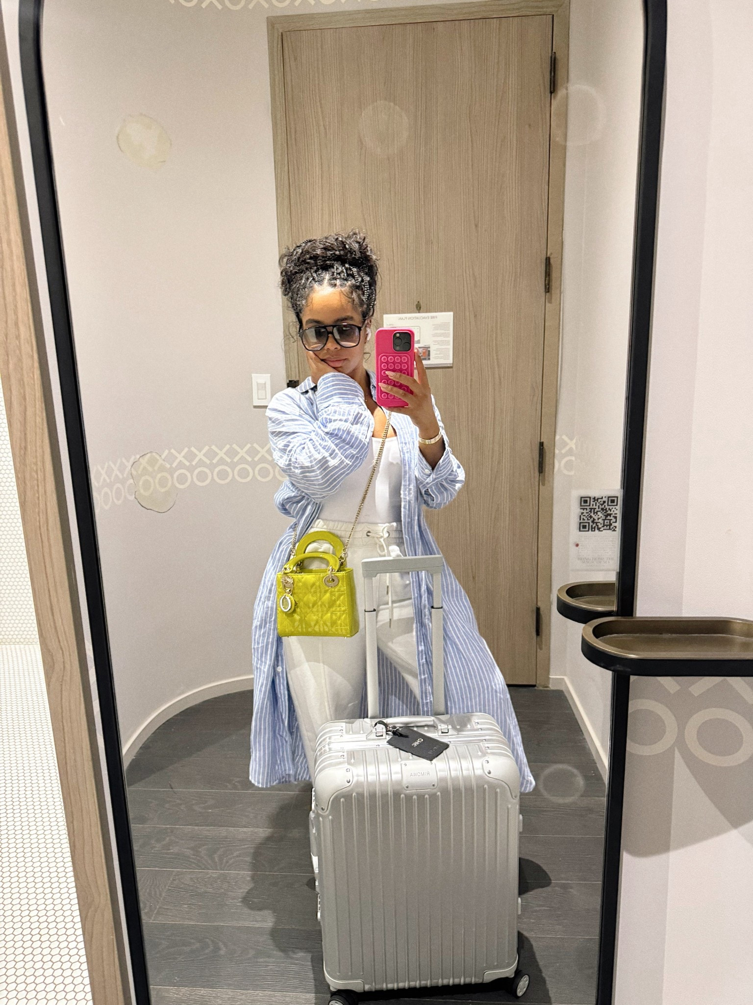 Vacation mode 🫶🏾