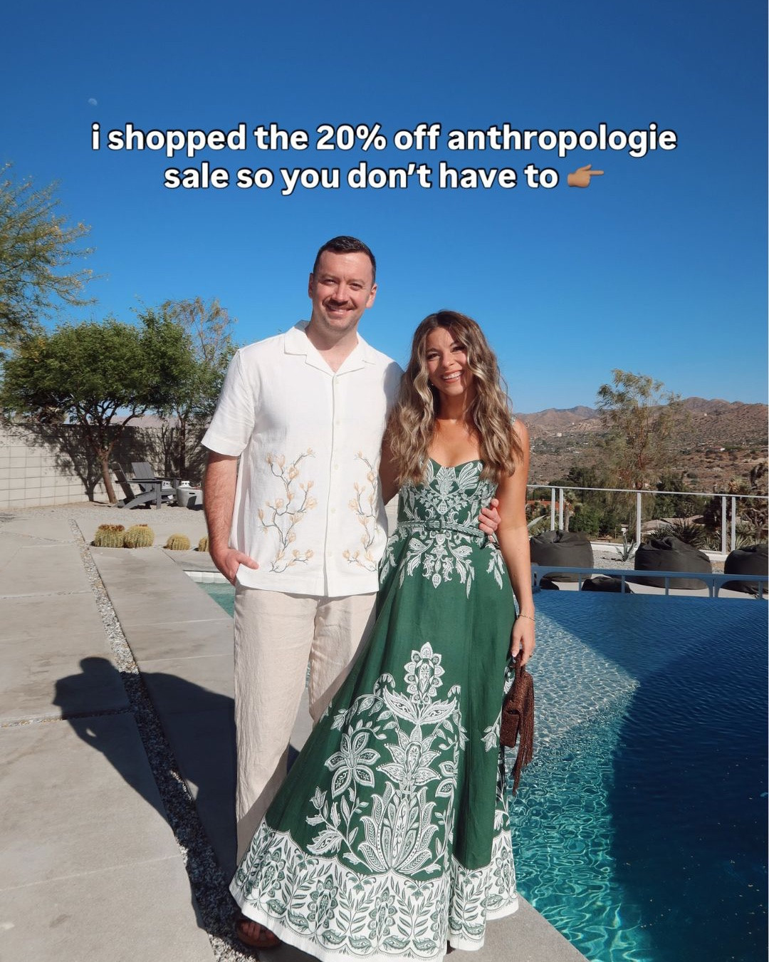 20% off anthropologie sale dresses i’ve been loving

i size down to xs in farm rio dresses & do my normal size small in hutch dresses

vici: emerson30
electric picks: emerson20

Wedding guest 
Pleated dress
Resortwear
Vacation 
Summer wedding 
Farm Rio 
Spring event

#LTKootd #LTKSeasonal #LTKTravel