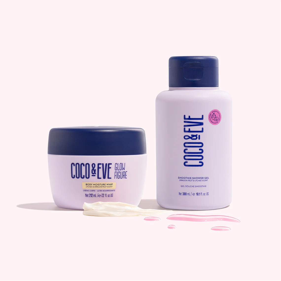 Body Moisture Whip | Coco&Eve