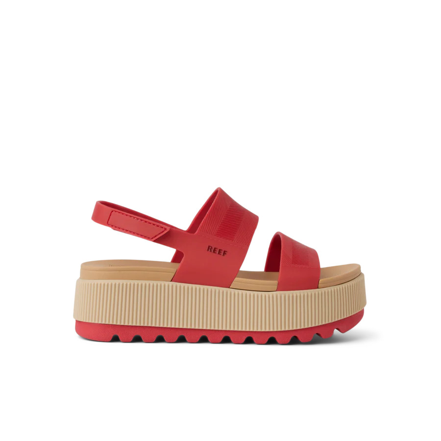 Water Vista Higher | REEF