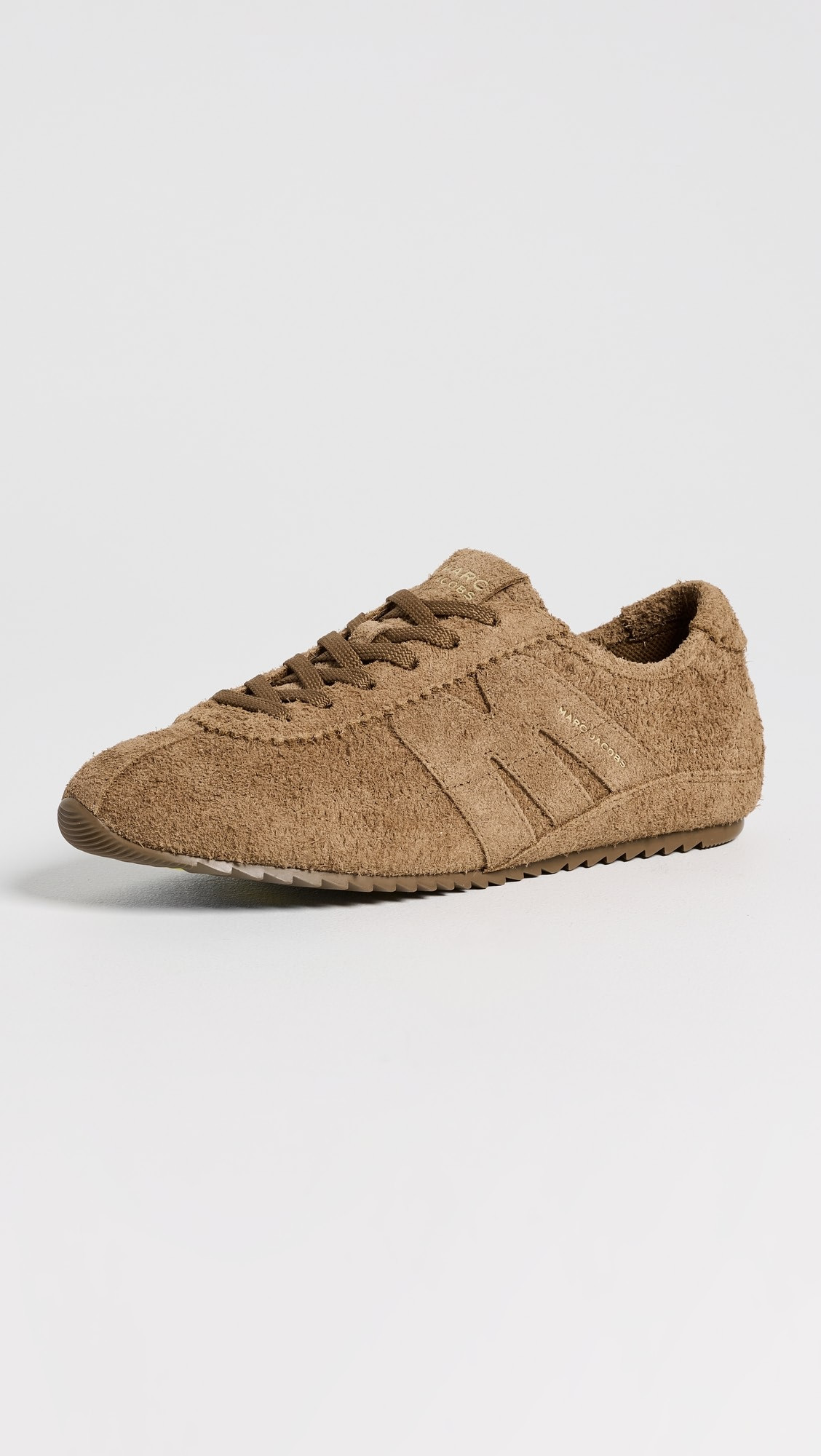 Marc Jacobs The 400 Bleecker Suede Runner Sneakers | Shopbop | Shopbop