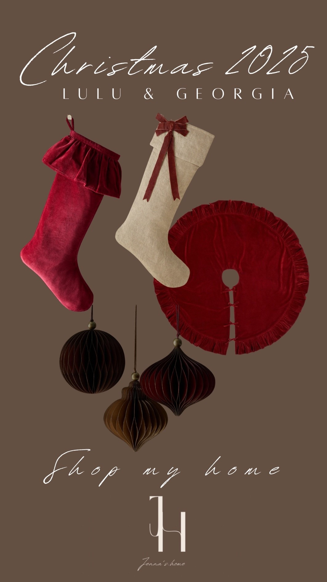 Shop my recent Christmas purchases! #christmas2025 #christmasfinds #luluandgeorgia

#LTKSeasonal #LTKHome #LTKU
