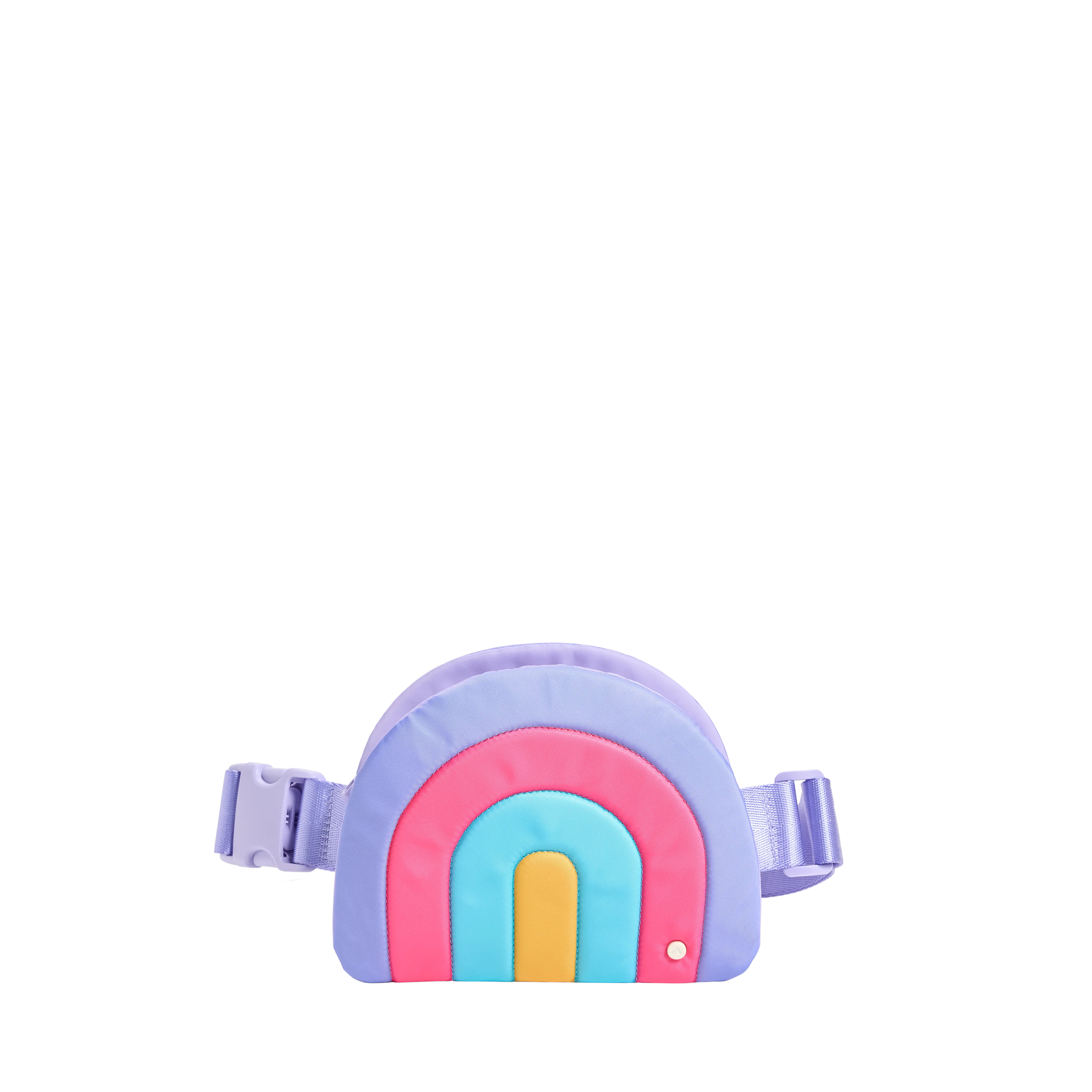 STATE Bags | Bennett Rainbow Fanny Pack | STATE Bags