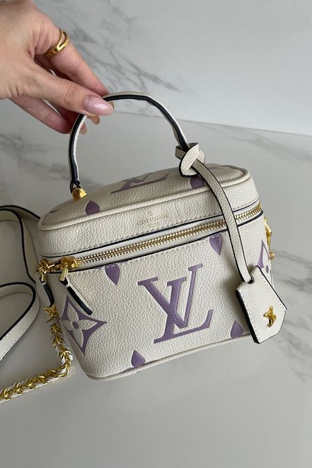 Louis Vuitton dhgate 

#LTKitbag #LTKsalealert #LTKfindsunder100