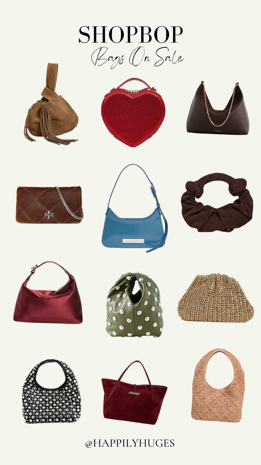 Shopbop bags on sale you need to see.  

 #LTKSaleAlert