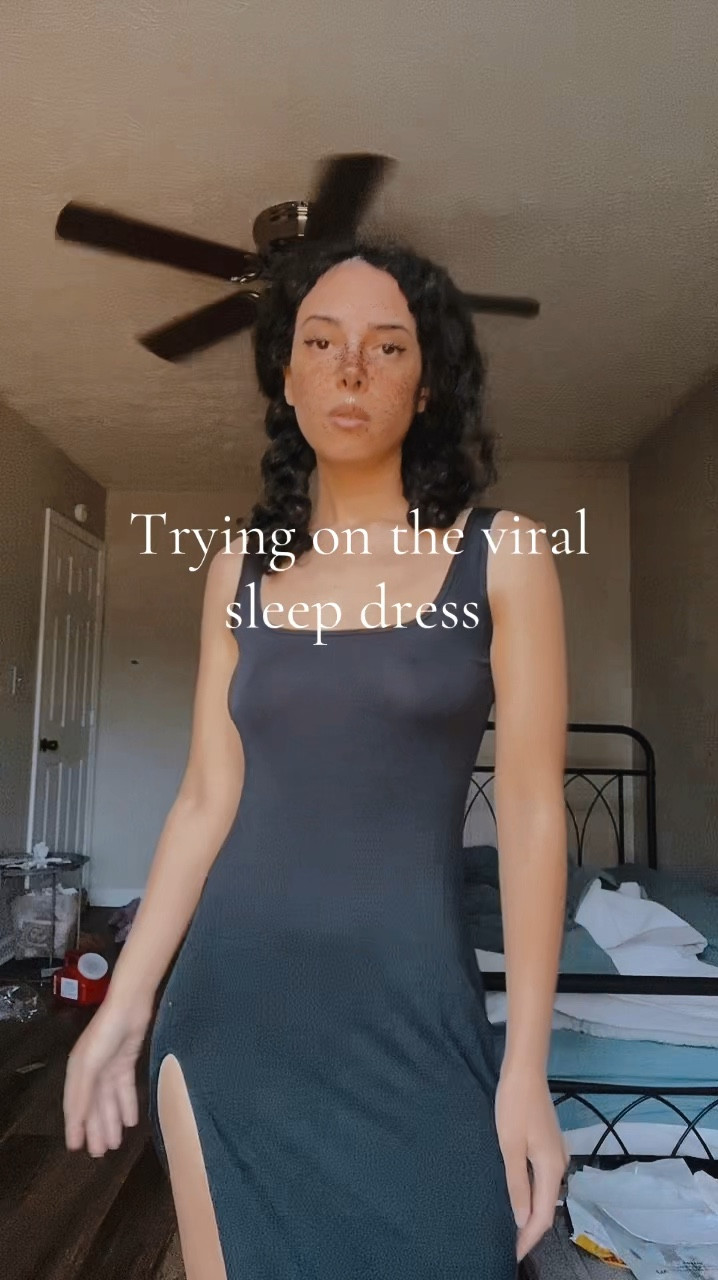 It’s so soft omg 😭🖤got it in XS.
p.s. use “deethexatriarch” for extra $ off, thank me later 😋

#LTKHoliday #LTKSaleAlert #LTKGiftGuide