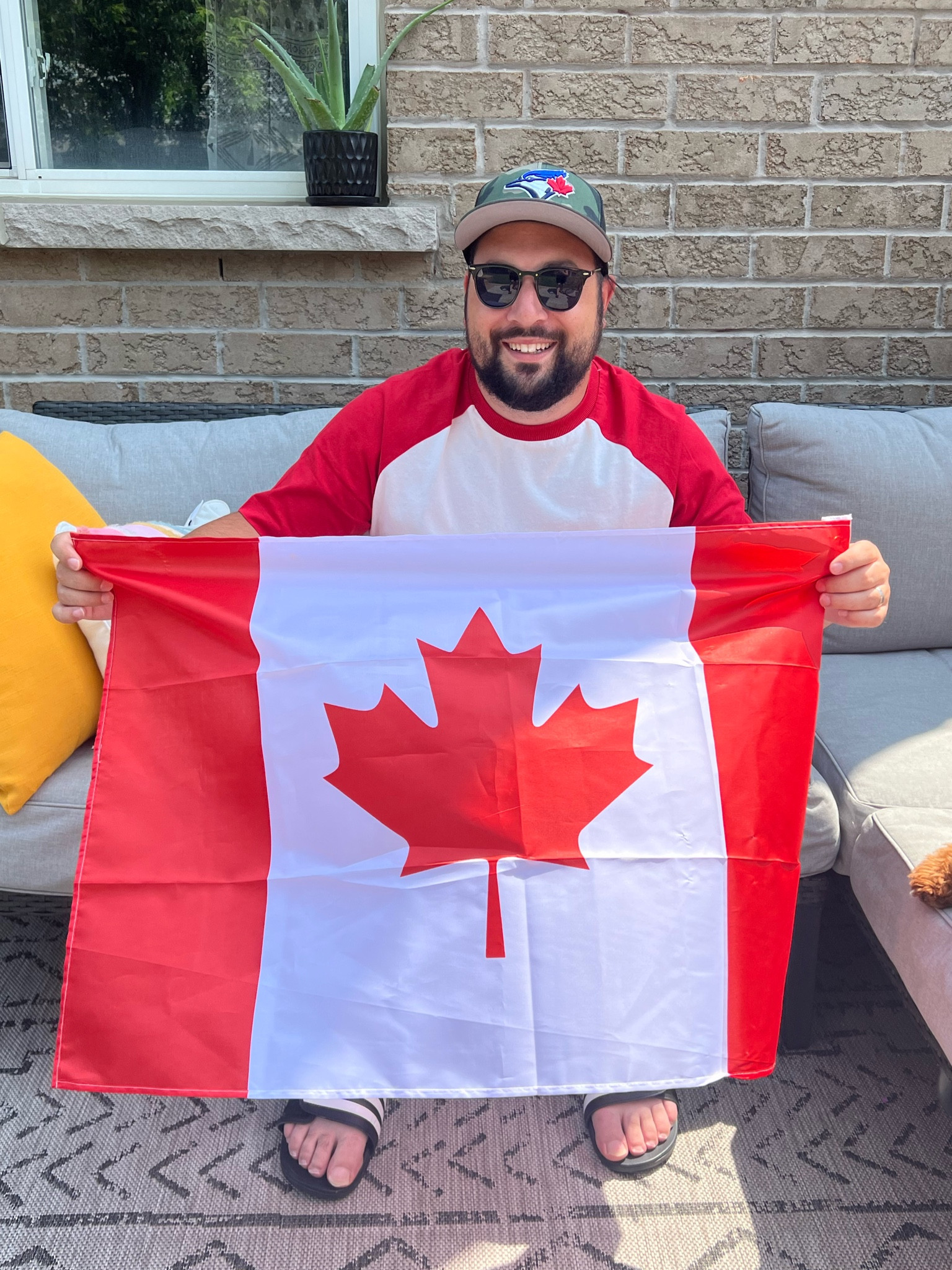Canada Day look 🇨🇦 

#LTKFind #LTKmens #LTKunder50
