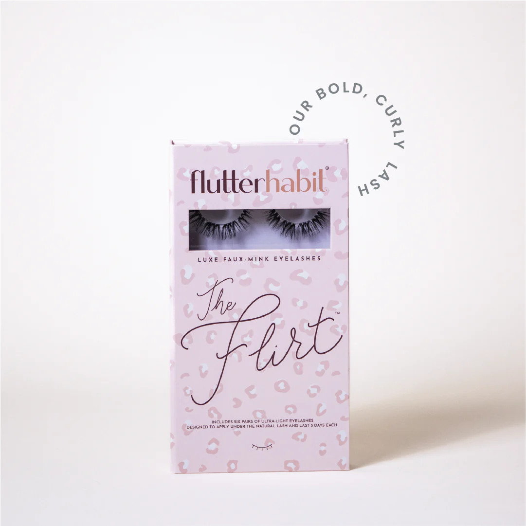 The Flirt | FlutterHabit
