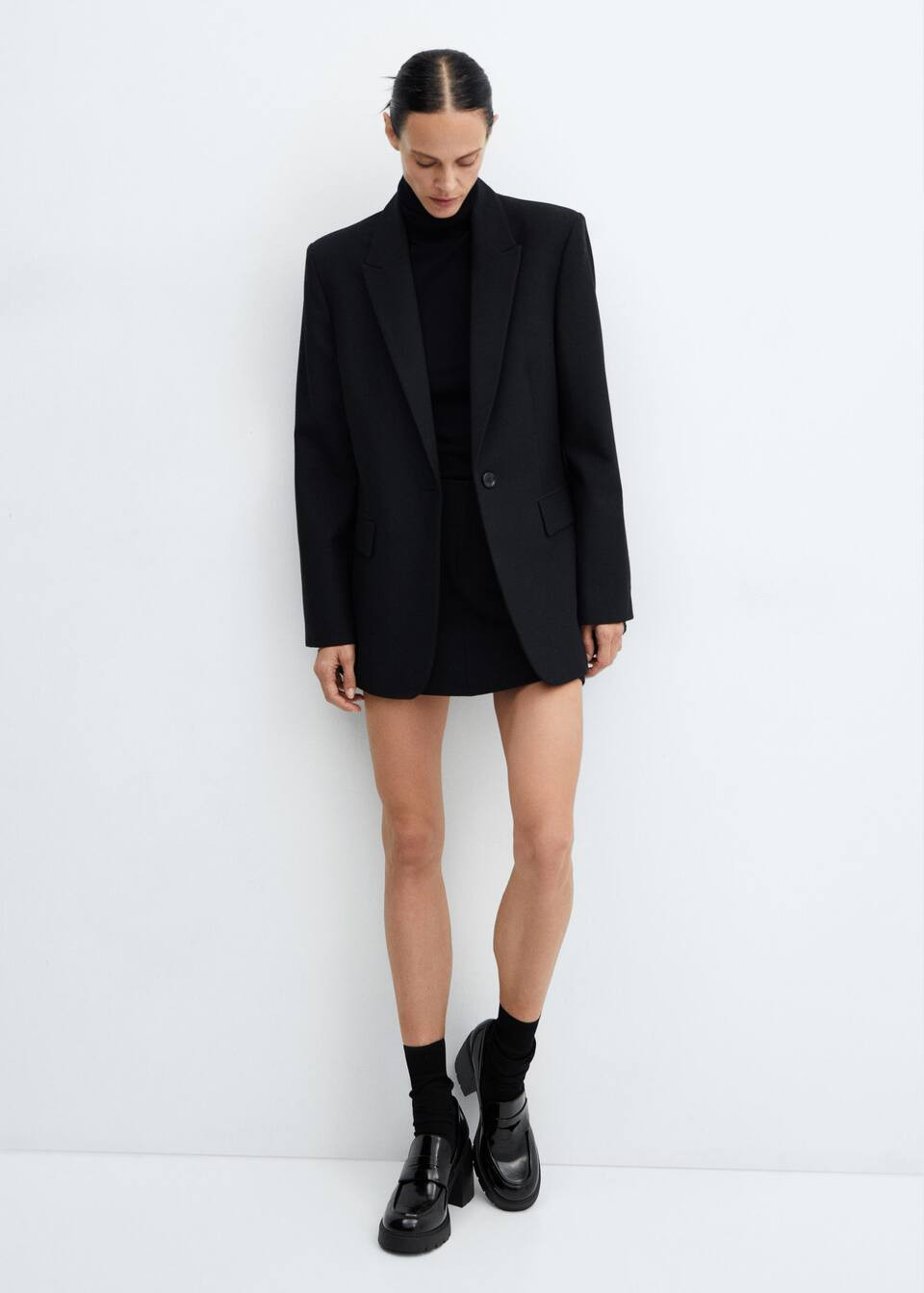 Shoes for Women 2023 | Mango USA | MANGO (US)