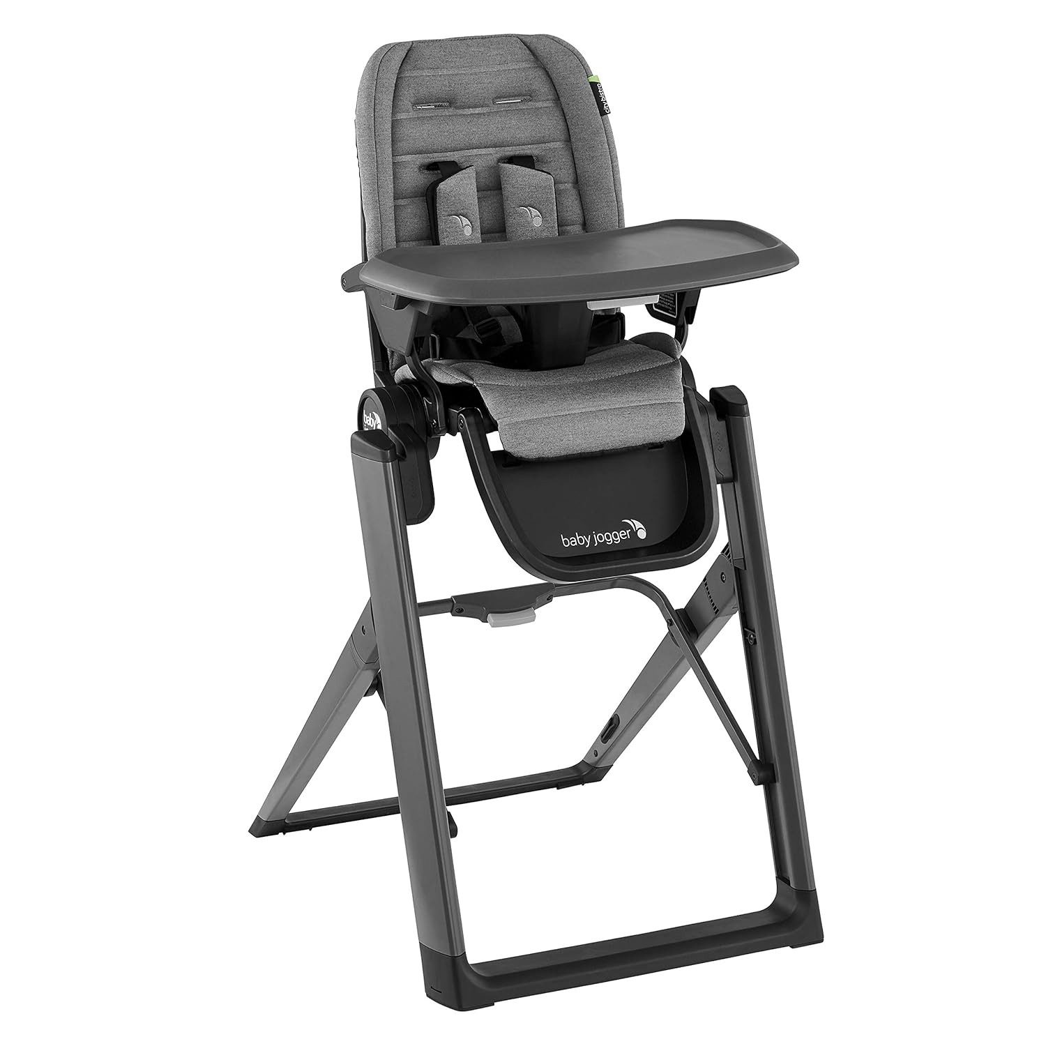 Baby Jogger® City Bistro High Chair, Graphite | Amazon (US)
