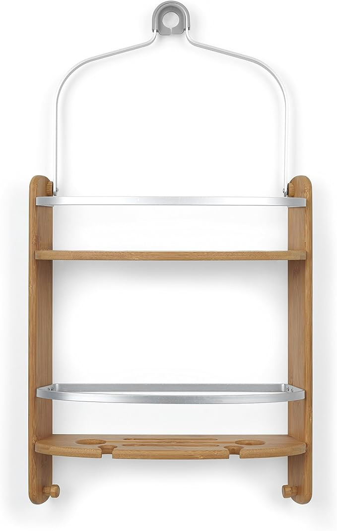 Umbra 1005787-390 Barrel Shower Caddy | Amazon (US)