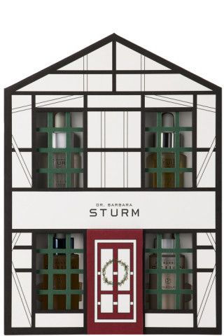 White 'The Serum House' Set | SSENSE