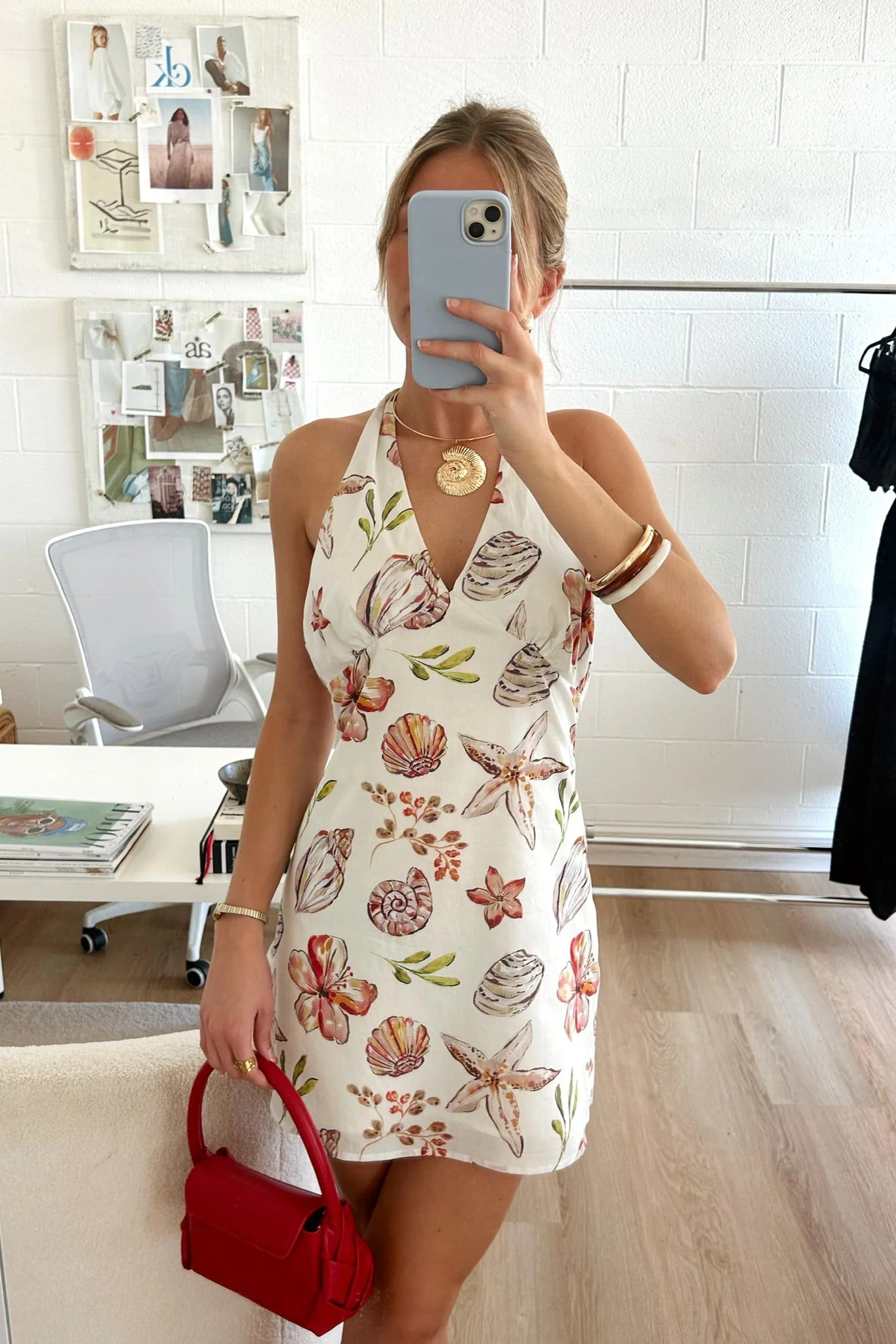 Fleeting Moments Dress | Vestique