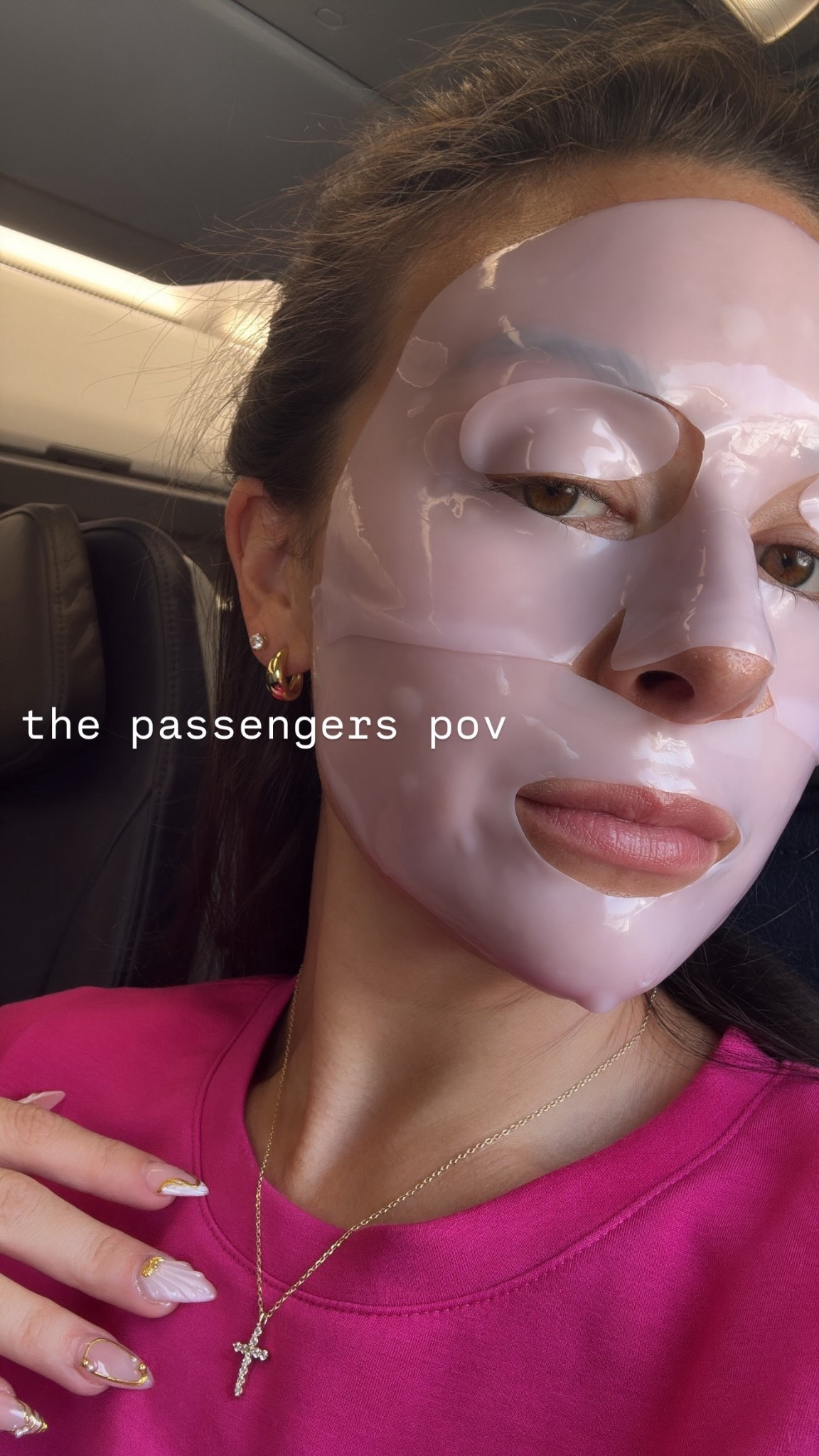 Face mask 
Medicube face mask 


#LTKBeauty