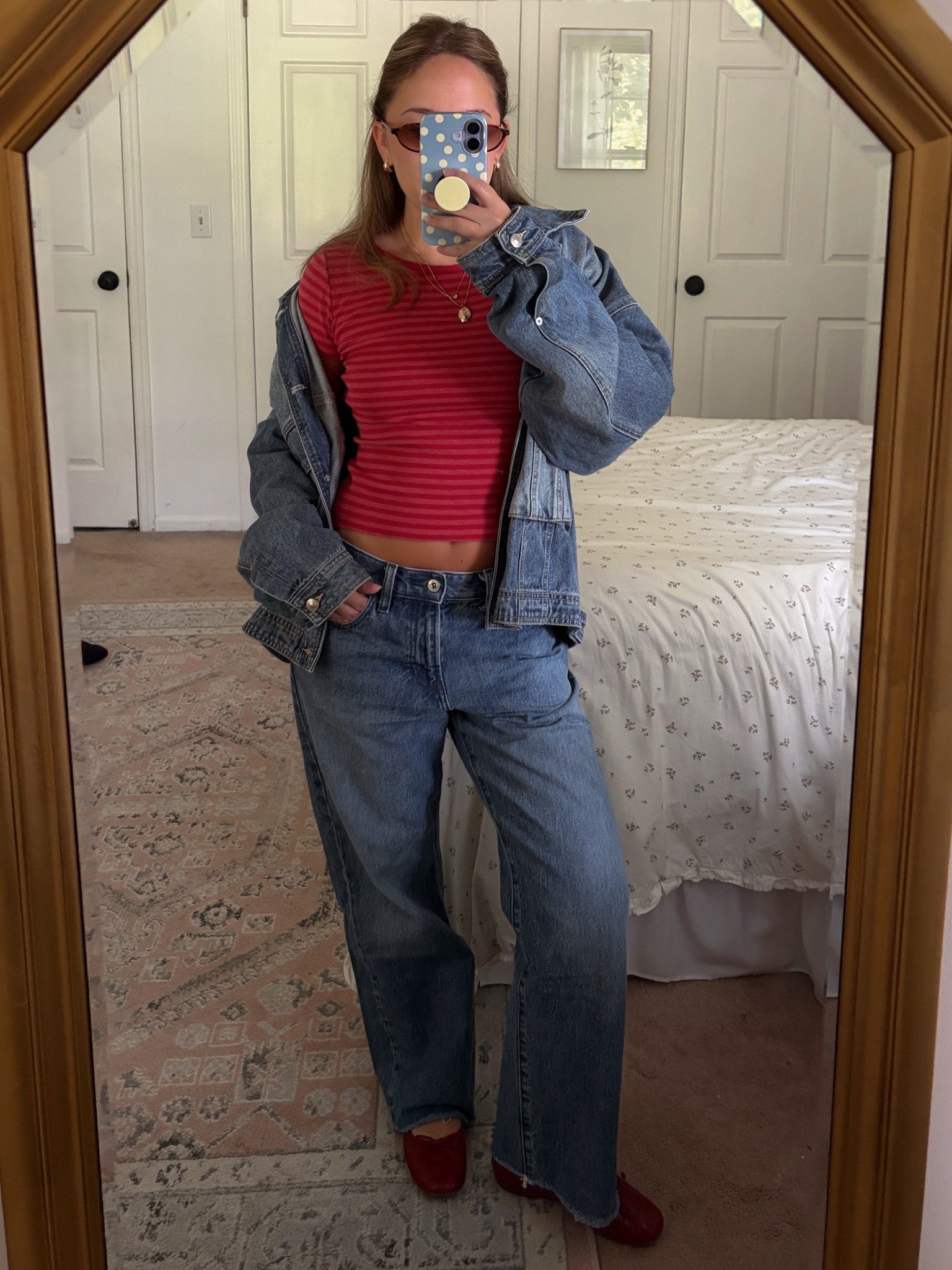 tshirt is brandy melville