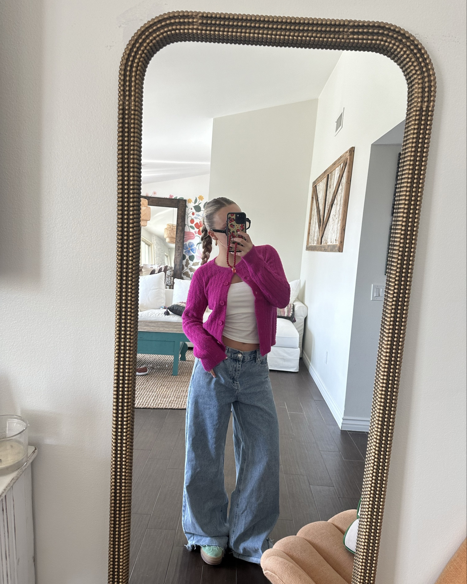 the perfect spring outfit 

#LTKstyletip #LTKshoecrush #LTKSeasonal