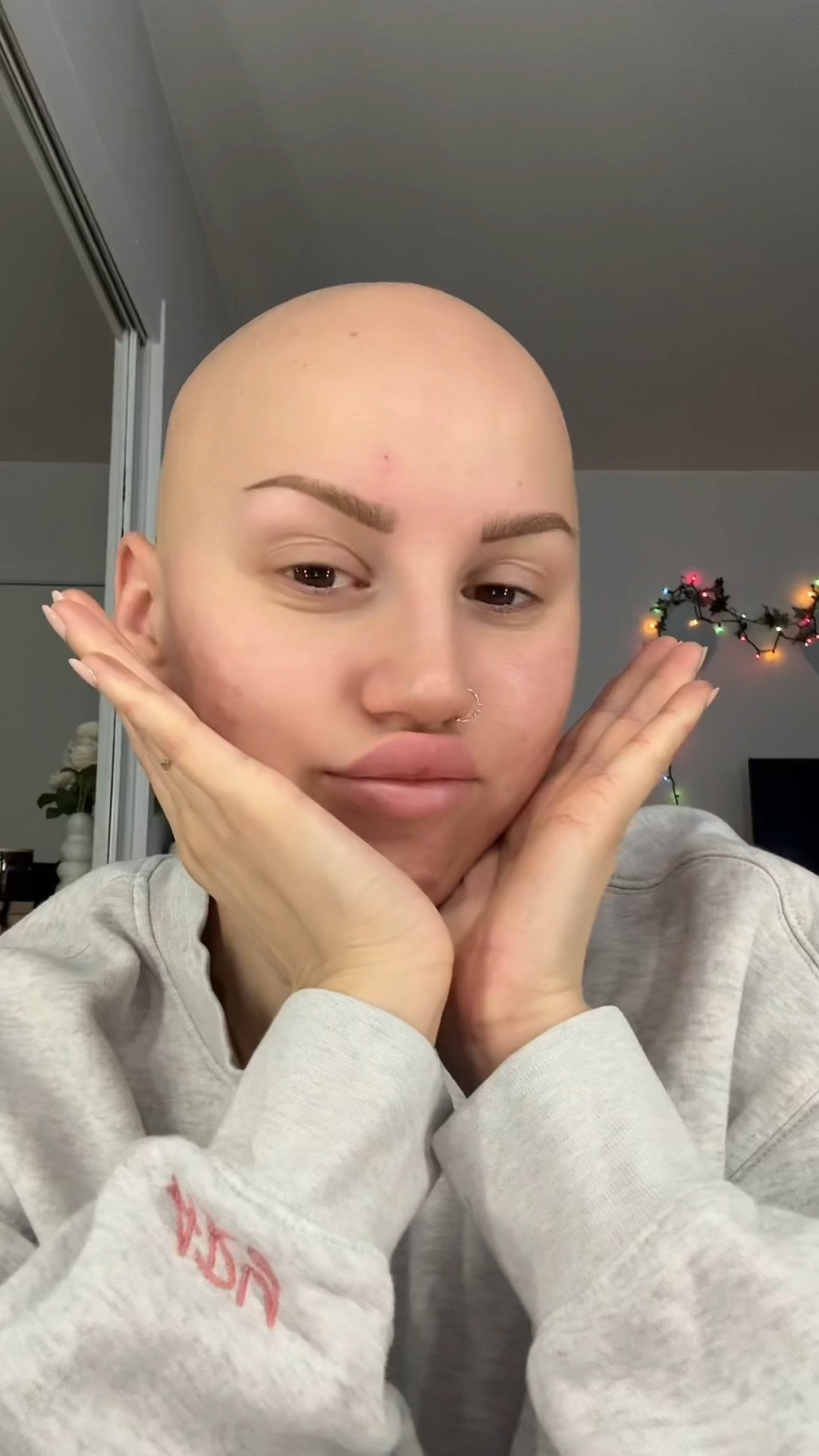 WOW my new fav base 

#LTKBeauty #LTKStyleTip