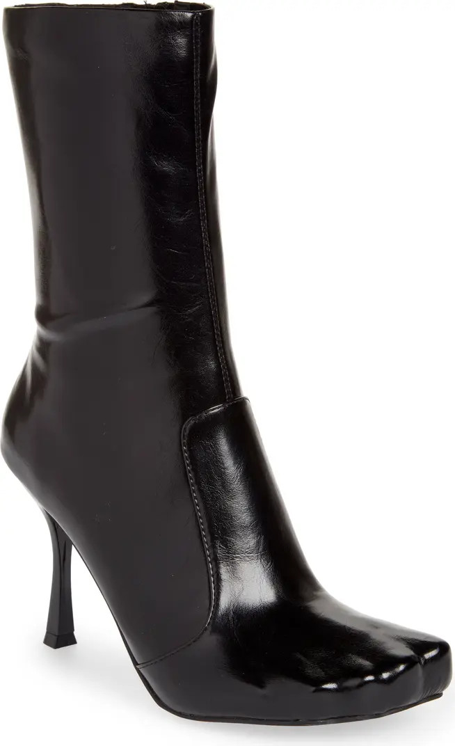 Visionary Stiletto Boot (Women) | Nordstrom