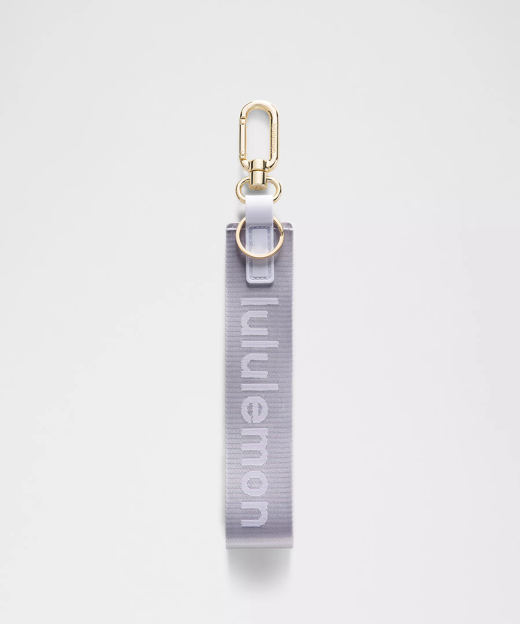 Never Lost Keychain | Lululemon (US)