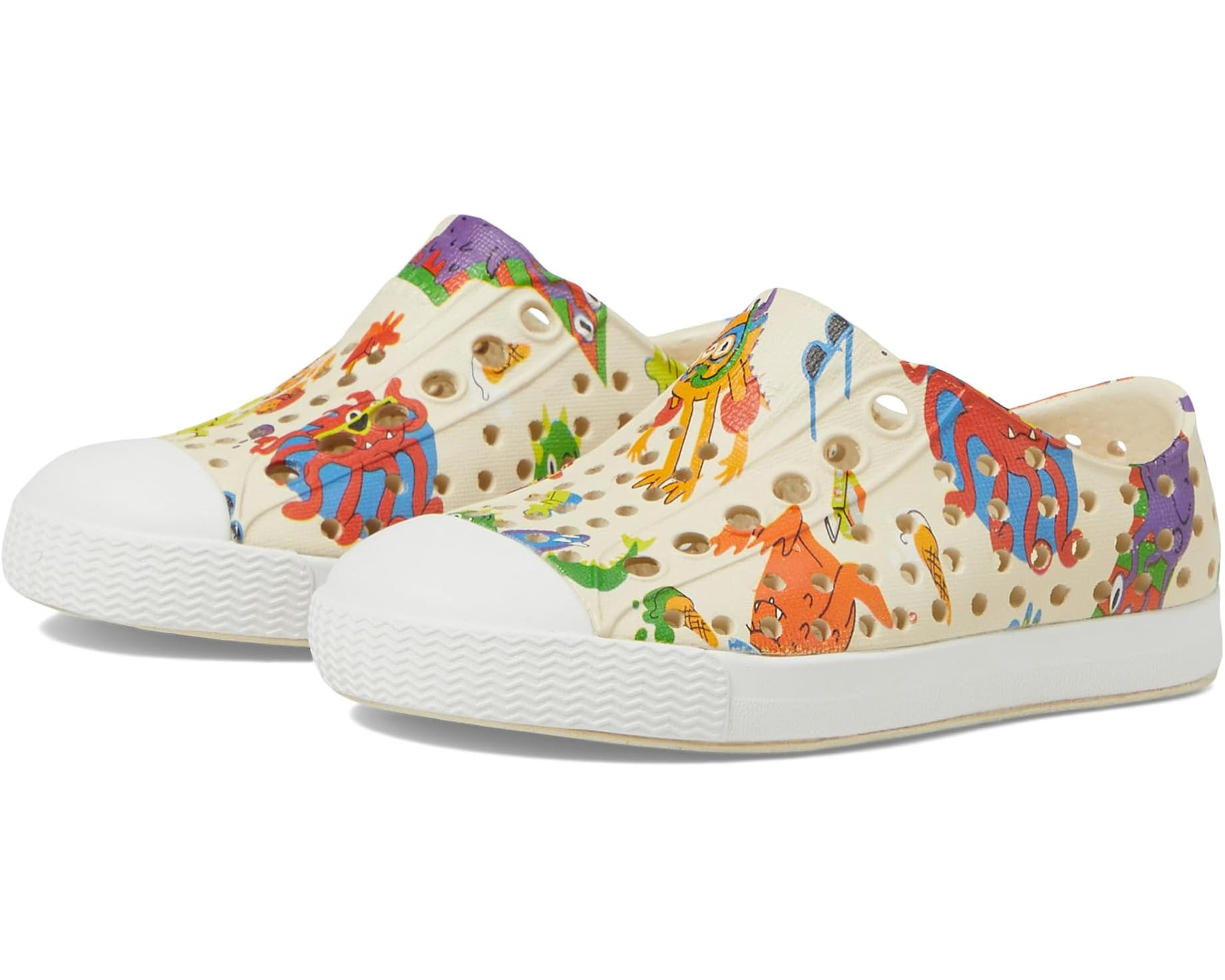Jefferson Print (Toddler) | Zappos
