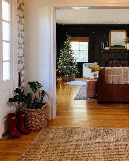 Our Christmas living room from 2021

#LTKHoliday #LTKSeasonal #LTKunder100