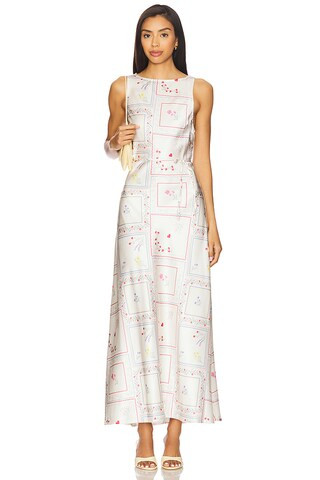 Boat Neck Slip Dress
                    
                    WeWoreWhat | Revolve Clothing (Global)