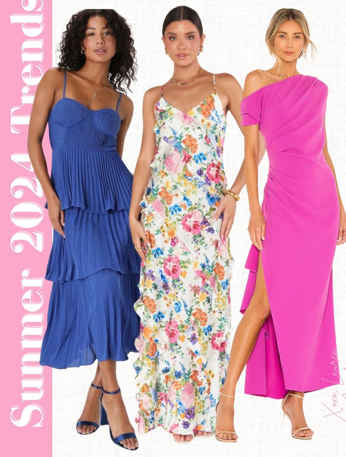 Summer weddings 2024

#LTKweddings

#LTKmidsize #LTKover40 #LTKplussize