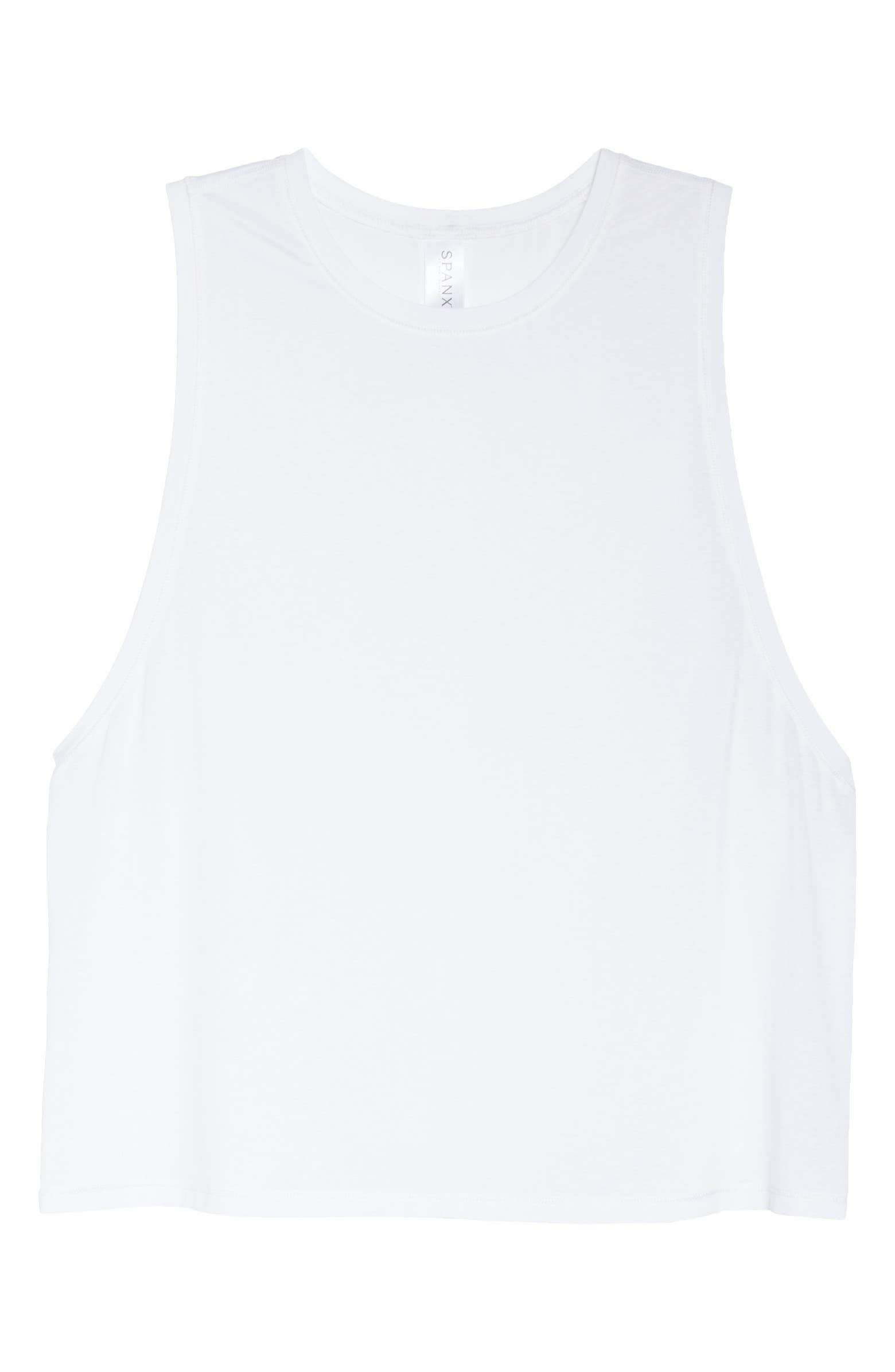 Go Lightly Crop Tank | Nordstrom