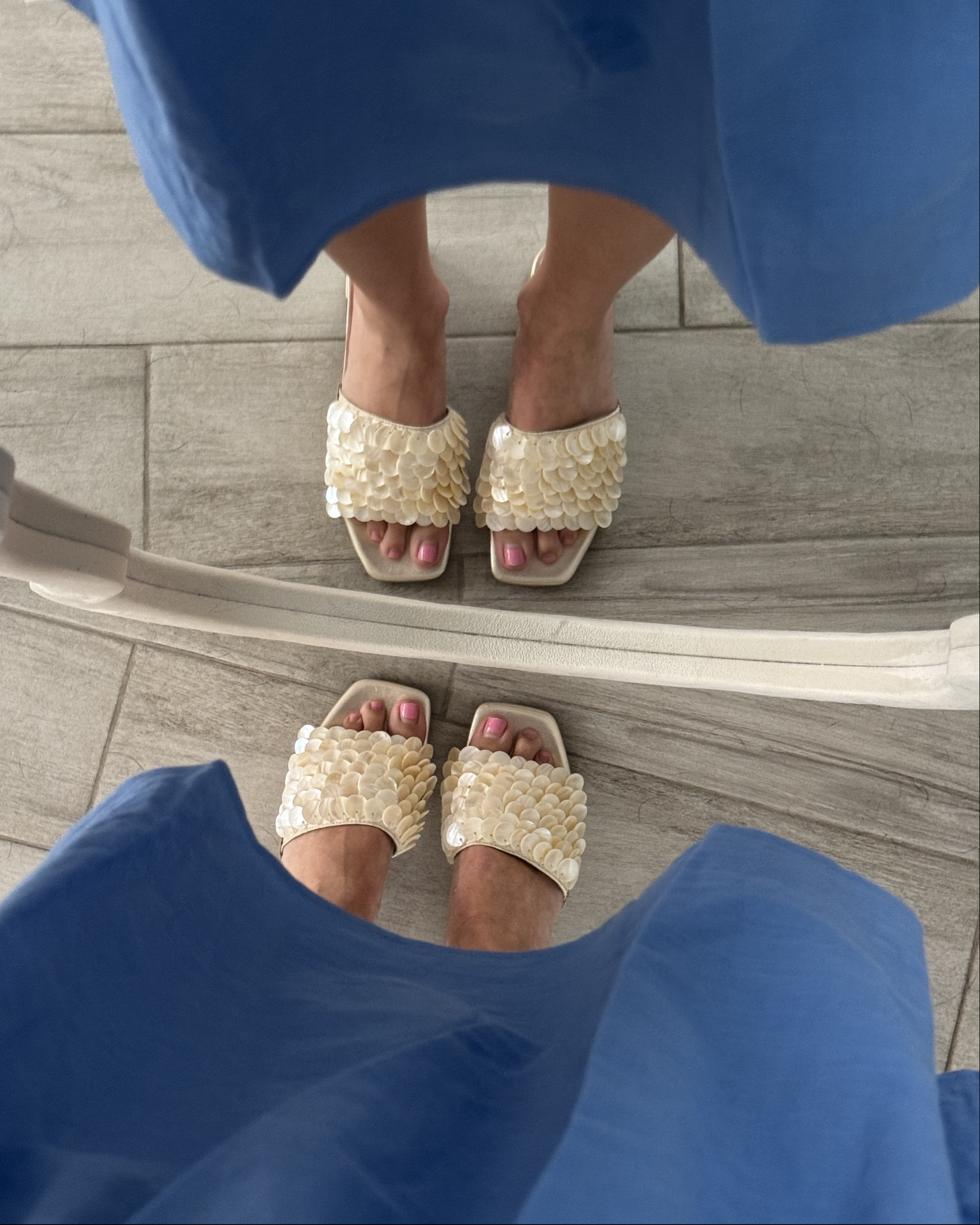 summer shell fishy sandals by Jeffrey Campbellshe'll

#LTKTravel #LTKParties #LTKShoeCrush