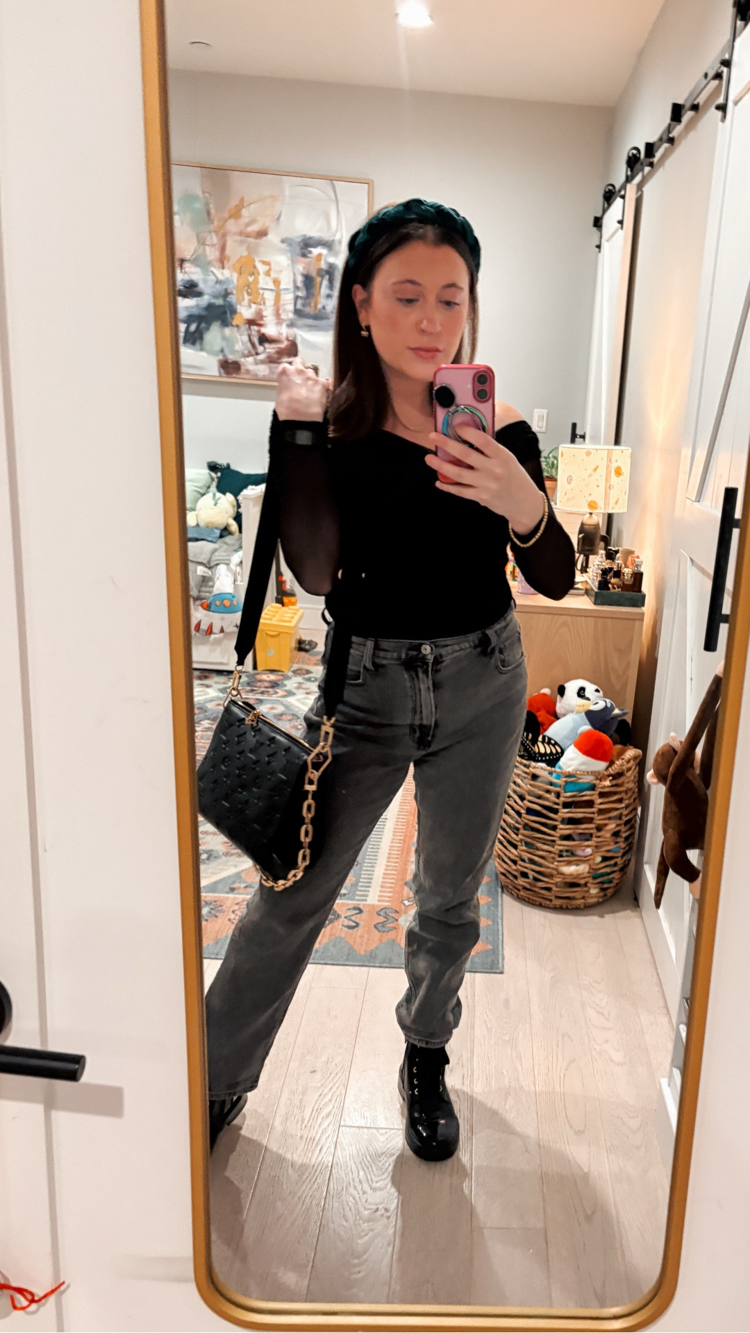 #LTKValentine #LTKNYFW #LTKootd