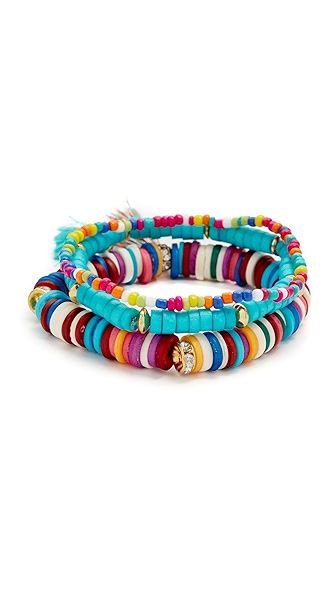 Marina Bracelet Set | Shopbop