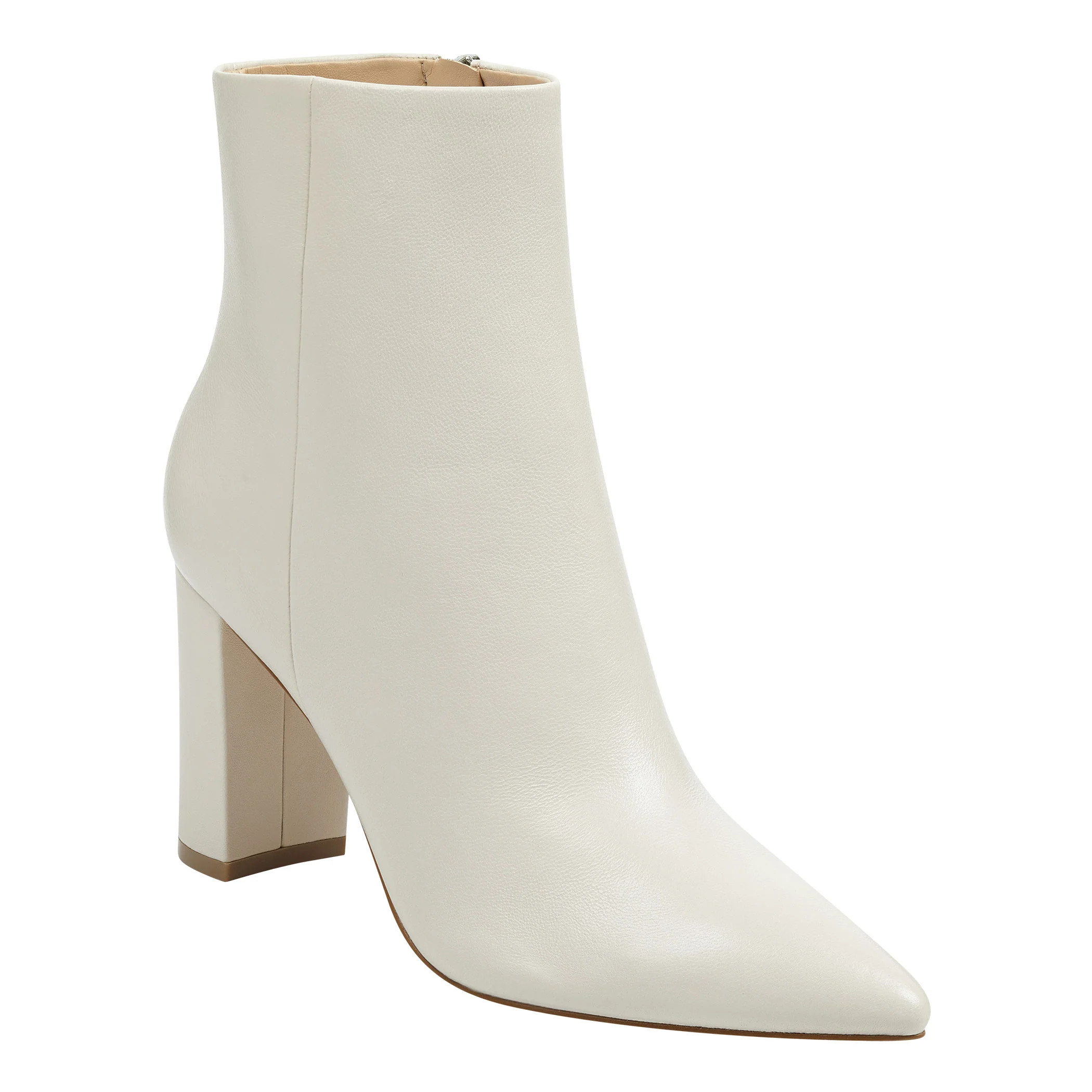 Ulani Heeled Bootie | Marc Fisher