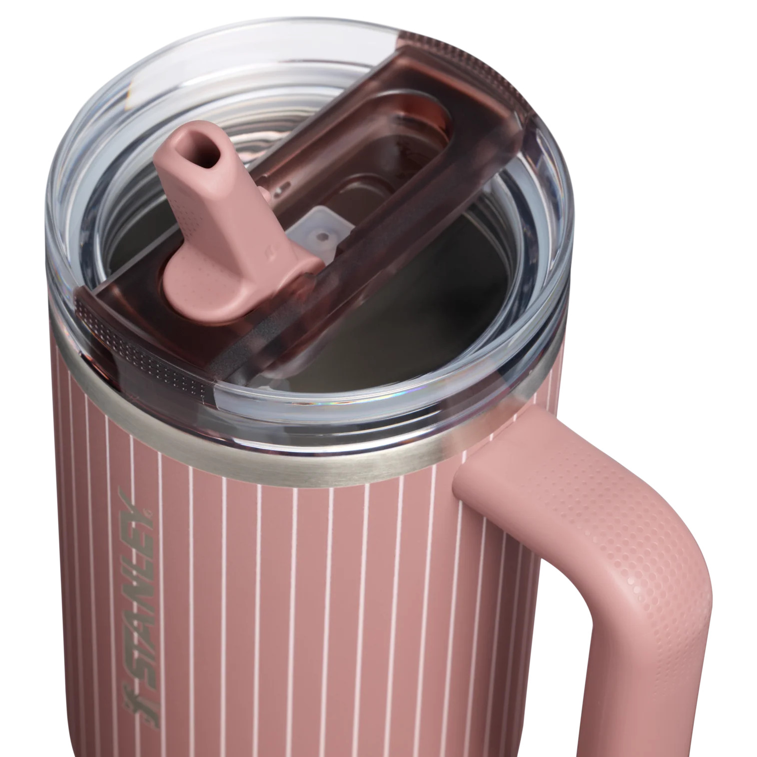 The Quencher\u00ae ProTour Flip Straw Tumbler | 40 OZ | Stanley 1913 (US)