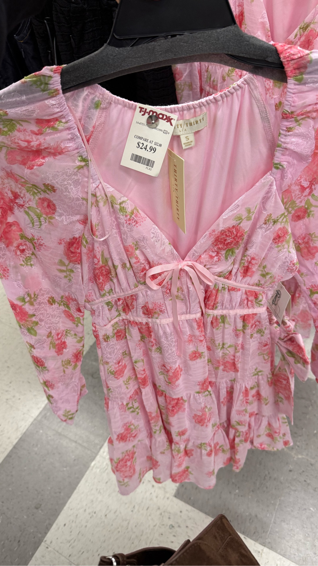 TJMAXX FINDS🥰

TJMaxx, winter fashion, Valentine’s Day, Valentine’s Day gift , gift for her , formal dress, spring fashion 

#LTKSeasonal #LTKBeauty #LTKFindsUnder50