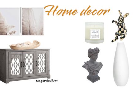 Home decor ideas for spring and summer. 


#LTKhome #LTKfamily #LTKSeasonal