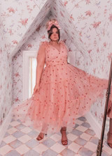 Sweetheart Dress | JessaKae