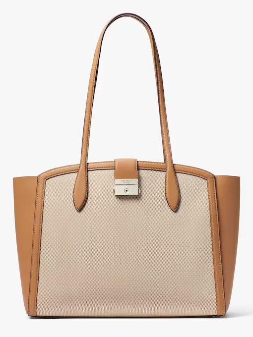 Voyage Large Work Tote | Kate Spade (US)